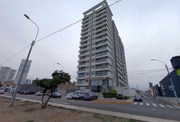 Departamento en  Magic Ocean | Imagina Inmobiliaria, Avenida Costanera, San Miguel, Perú