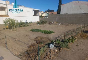 Lote de Terreno en  Estrellas Del Pacifico, Portico De San Antonio, Baja California, México