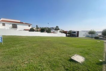 Lote de Terreno en  Mi Casa En Lomas, Plaza Arcángeles, Lomas De Angelópolis, San Andrés Cholula, Puebla, México