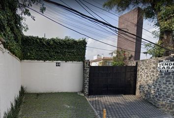 Casa en  Cruz Verde 44, San Nicolás Totolapan, Ciudad De México, Cdmx, México