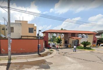 Casa en  Hacienda Santa Cruz Del Valle Oeste, Arroyo De Enmedio, Tonalá, Jalisco, México