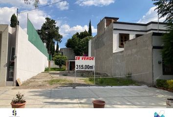 Lote de Terreno en  Daniel Dávila 8, Moratilla, Puebla De Zaragoza, Puebla, México