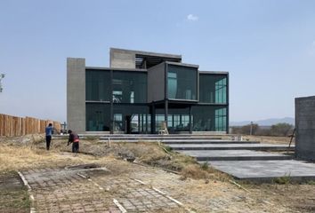 Lote de Terreno en  Qq25+337 Santa Fe, Morelos, México