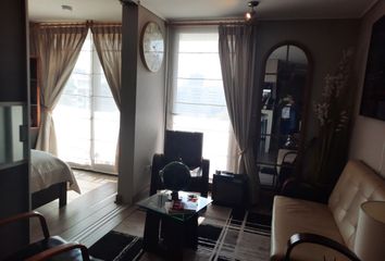 Departamento en  Las Condes, Provincia De Santiago