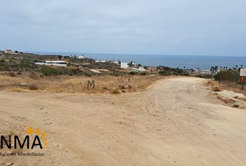 Lote de Terreno en  Autopista Tijuana-ensenada, Ensenada, Baja California, 22765, Mex