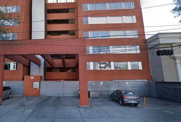 Departamento en  Calzada De Tlalpan 572, Moderna, Ciudad De México, Cdmx, México