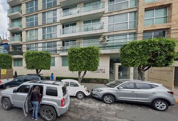 Departamento en  Mier Y Pesado 128, Colonia Del Valle Norte, Ciudad De México, Cdmx, México