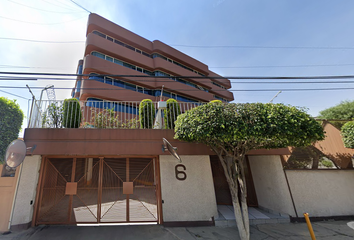 Departamento en  Cruz Del Campo Santo 6, Bugambilias, 53110 Naucalpan De Juárez, Méx., México