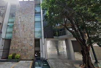 Departamento en  Cerrada San Borja 50, Colonia Del Valle Centro, Ciudad De México, Cdmx, México