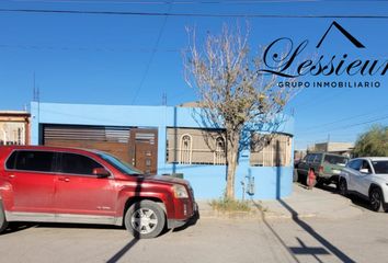 Casa en  Calle Pradera Del Oriente, Praderas Del Oriente, Juárez, Chihuahua, México