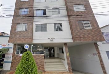 Apartamento en  Alarcón, Bucaramanga