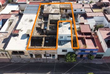 Lote de Terreno en  Calle Hospital 885, Jesús, Guadalajara, Jalisco, México