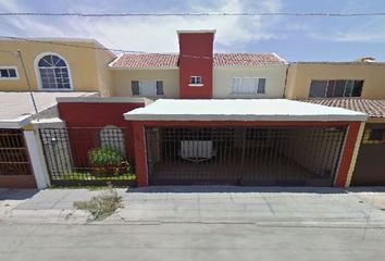 Casa en  Paseo Del Venado 241, Los Viñedos, Torreón, Coahuila De Zaragoza, México