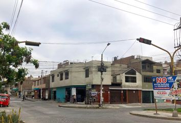 Casa en  Juan Vicente Nicolini 301, Lima, Perú