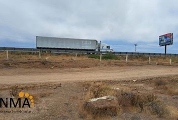 Lote de Terreno en  Autopista Tijuana-ensenada, Ensenada, Baja California, 22765, Mex