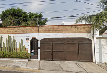 Casa en  Llanura, Jardines Del Pedregal De San Ángel, Ciudad De México, Distrito Federal, México