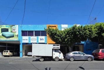 Nave en  San Felipe, Guadalajara, Guadalajara, Jalisco