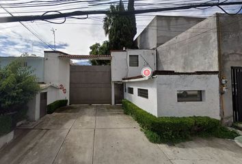 Casa en fraccionamiento en  Benito Juárez 210, Miguel Hidalgo 2da Sección, Ciudad De México, Cdmx, México