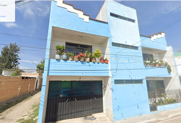 Casa en  Agustín Melgar 6, Primera Sección, Santa María Moyotzingo, Puebla, México