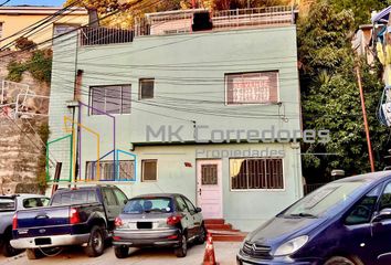 Casa en  Las Heras 1608, Valparaíso, Viña Del Mar, Chile