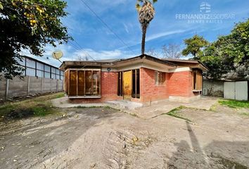 Casa en  San Esteban, Chile