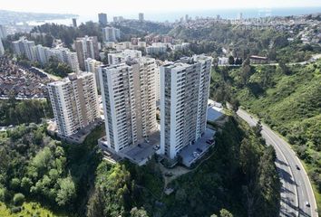 Departamento en  Navío San Martín, Valparaíso, Chile