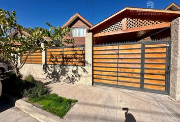 Casa en  Los Andes, Chile