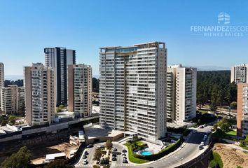 Departamento en  Edificio Foresta De Montemar - José María Escrivá De Balaguer, Concón, Chile