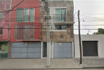 Casa en  Calzada General Ignacio Zaragoza 617, Ignacio Zaragoza, Ciudad De México, Cdmx, México