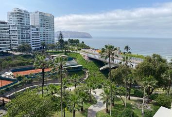 Departamento en  Malecon Jose Balta 800, Miraflores, Perú