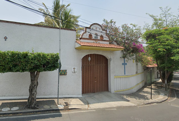 Casa en  Av Subida A Chalma 112, Lomas De Atzingo, 62180 Cuernavaca, Mor.