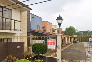 Casa en  Cda. De Privada San Gabriel 1, Córdoba, Sta Leticia, 94476 Córdoba, Ver.