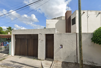 Casa en  C. 37 208, Mz 257 Petcanché, 97145 Mérida, Yuc.