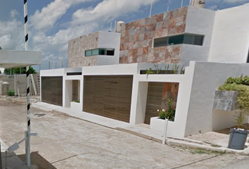 Casa en  C. 41 250, Leandro Valle, 97143 Mérida, Yuc.