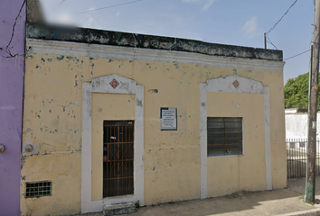 Casa en  C. 65 620, Centro, 97000 Mérida, Yuc.