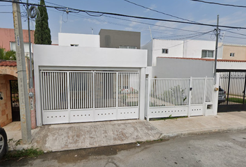 Casa en  C. 22a 293, Montebello, 97113 Mérida, Yuc.