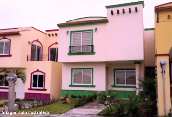 Casa en  Finca Los Lirios 323,las Fincas Residencias Poza Rica,93295 Poza Rica De Hidalgo, Ver.