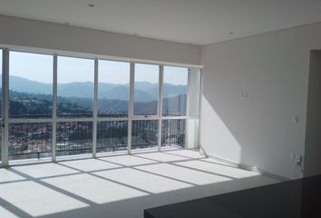 Departamento en  Carretera México-toluca 5860, Lomas De Vista Hermosa, Ciudad De México, Cdmx, México