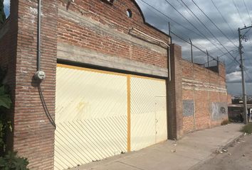 Casa en  Cultura Otomi, San Isidro, Asentamiento Irregular Los Pericos, Aguascalientes, México