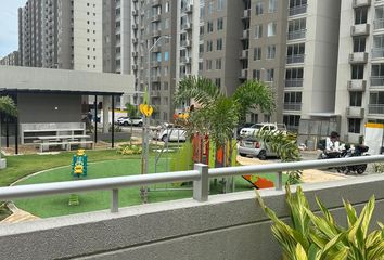 Apartamento en  Ciénaga De Mallorquín, Calle 13, Riomar, Barranquilla, Atlántico, Colombia