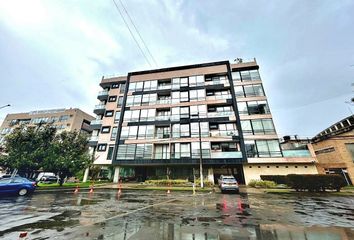 Apartamento en  Santa Barbara Norte, Bogotá