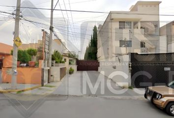 Departamento en  Av Toluca, Olivar De Los Padres, 01780 Ciudad De México, Cdmx, México