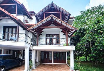 Casa en  Azoteas, Villavicencio