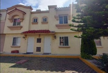 Casa en fraccionamiento en  Villeurbanne Privada, Urbi Quinta Montecarlo, Cuautitlán Izcalli, Estado De México, México