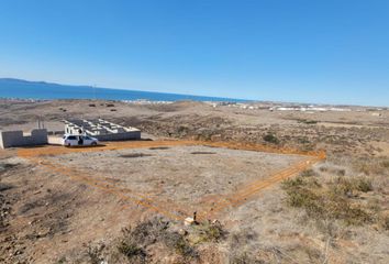 Lote de Terreno en  Baja Malibú, Tijuana