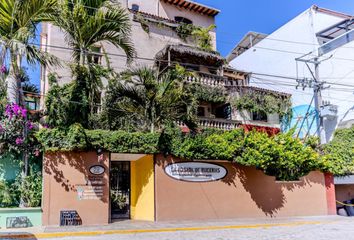 Edificio en  Calle Francisco I. Madero 57, Bucerías, Bahía De Banderas, Nayarit, 63732, Mex