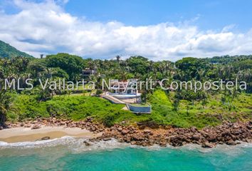 Villa en  Litibú, Bahía De Banderas, Nayarit, Mex