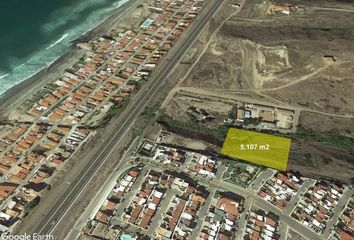 Lote de Terreno en  San Antonio Del Mar, Tijuana