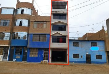 Casa en  1 De Mayo 157, José Leonardo Ortiz, Perú