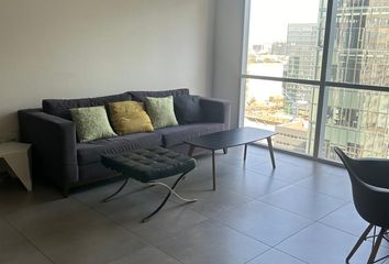 Departamento en  Torre Claudel, Calle Lago Zurich, Ampliación Granada, Ciudad De México, Cdmx, México